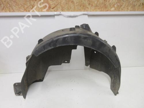 Used Wheel arch PEUGEOT 208 I (CA_, CC_) 1.6 BlueHDi 100 (100 hp) 20894964