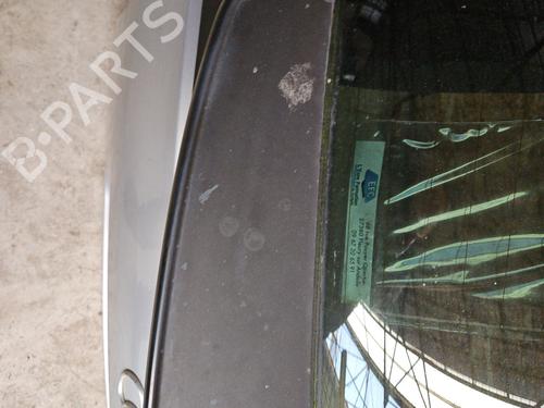 Tailgate AUDI A2 (8Z0) 1.4 TDI | BP30310052C6 - Image 4