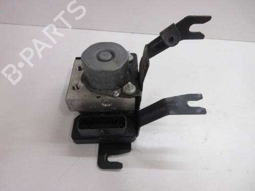 Used ABS pump ABS pump DACIA DUSTER (HS_) 1.5 dCi 4x4 (109 hp) 20906848 20906848