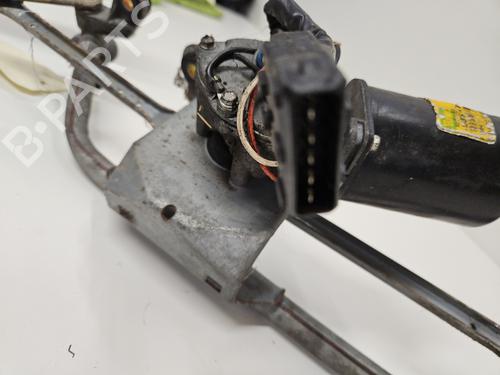 Front wiper motor PEUGEOT EXPERT Van (222) 2.0 HDI | BP29467117M29 
