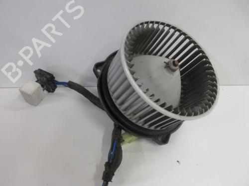 Used Heater blower motor Heater blower motor MAZDA MX-5 II (NB) 1.8 16V (NB8C) (140 hp) 20901295 20901295