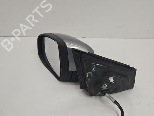 Used Left mirror FORD MONDEO IV Turnier (BA7) 1.8 TDCi (125 hp) 27977032