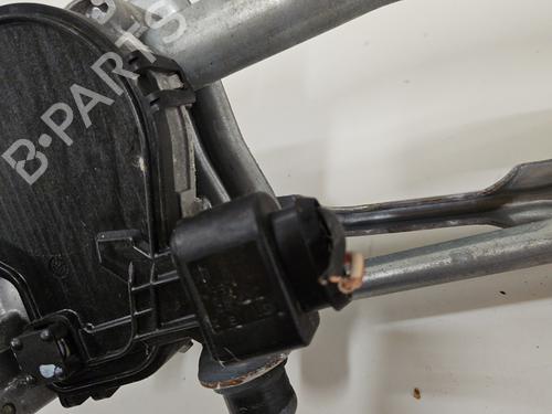Front wipers mechanism FIAT 500X (334_) 1.6 D Multijet (334AXA1B, 334AXA11) | BP24054935C83 