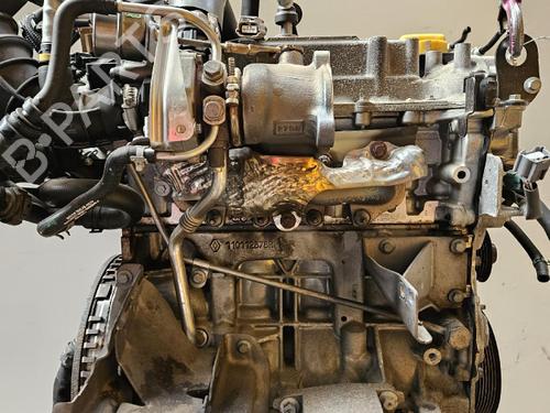 Engine RENAULT CAPTUR I (J5_, H5_) 1.2 TCe 120 | BP40614084M1  - Image 5