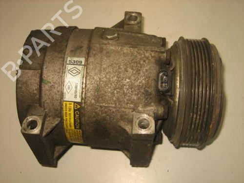 Used AC compressor RENAULT MEGANE I (BA0/1_) 1.8 16V (BA06, BA12, BA1A, BA1M, BA1R) (115 hp) 20903810