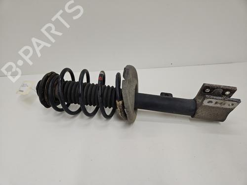 Used Left front shock absorber CITROËN C4 II (NC_) 1.6 HDi 115 (114 hp) 29978886