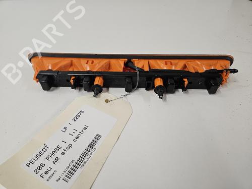 Used Third brake light Third brake light 38476783 38476783