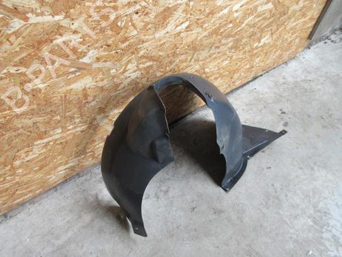 Wheel arch VW POLO (9N_, 9A_) 1.4 TDI | BP20896684C56 