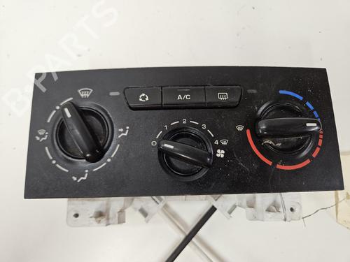 Climate control PEUGEOT PARTNER Box Body/MPV 1.6 HDi 16V | BP36059282I5 - Image 2