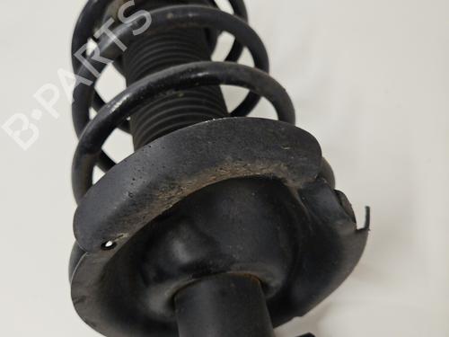 Left front shock absorber FORD C-MAX (DM2) 1.6 TDCi | BP32221510M16 - Image 4