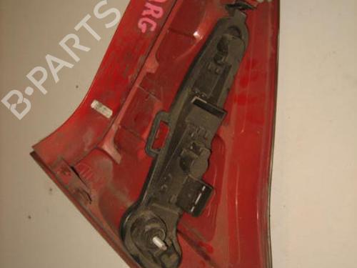 Left taillight CITROËN C4 Coupe (LA_) 1.6 HDi | BP20892740C34 