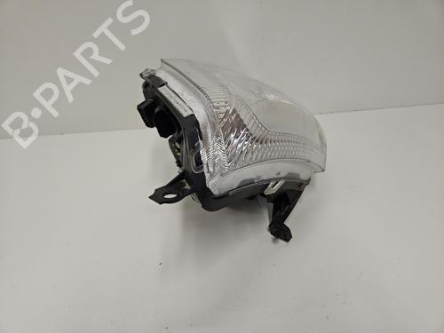 Right headlight CITROËN C2 (JM_) 1.4 HDi | BP32455496C29