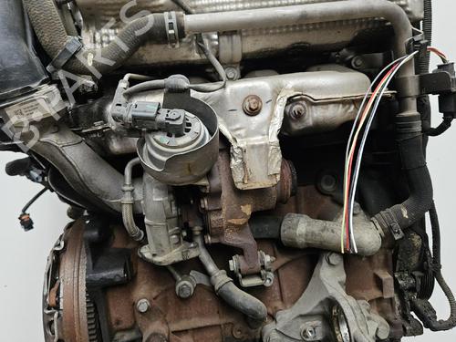 Used Engine Engine 39213818 39213818