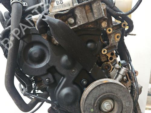Engine FORD C-MAX (DM2) 1.6 TDCi | BP32156994M1  - Image 5