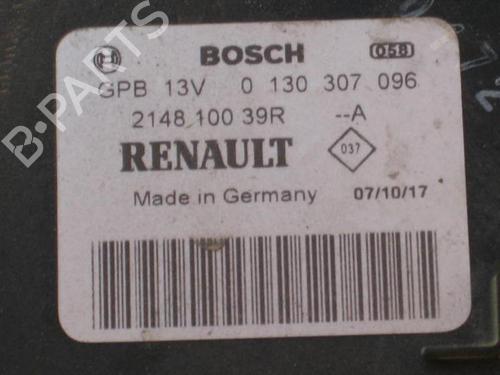 Radiator fan RENAULT LAGUNA III (BT0/1) 2.0 dCi (BT01, BT08, BT09, BT0E, BT0K, BT12, BT1C, BT1D,... | BP20909295M35 