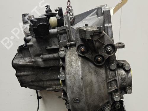 Used Gearbox Gearbox PEUGEOT TRAVELLER Bus (V_) [2016-2026] 34260981 34260981