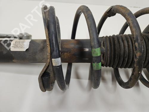Used Right front shock absorber Right front shock absorber PEUGEOT 206 Hatchback (2A/C) 1.4 HDi eco 70 (68 hp) 23792720 23792720