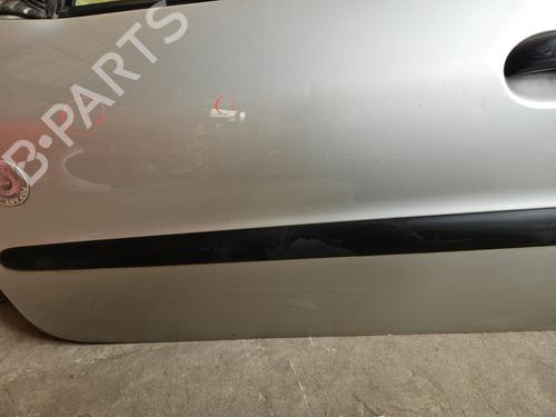 Left front door PEUGEOT 206 Hatchback (2A/C) 1.1 i | BP29372283C2 