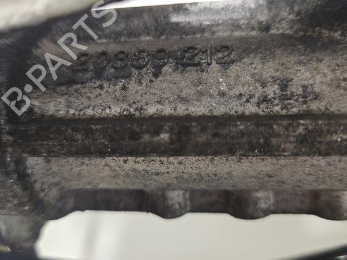 Steering rack CITROËN C4 I (LC_) 1.6 HDi | BP32331664M22