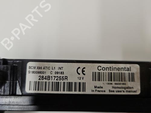 Electronic module RENAULT SCÉNIC III (JZ0/1_) 1.5 dCi | BP29837682M83 - Image 2
