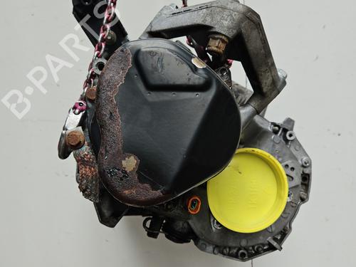 Gearbox RENAULT KANGOO (KC0/1_) D 65 1.9 (KC0E, KC02, KC0J, KC0N) | BP28709927M3 