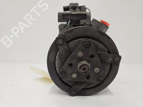 AC compressor SUZUKI SWIFT IV (FZ, NZ) 1.2 (AZH412, ZC72S) | BP38009213M34  - Image 6