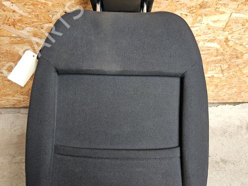 Left front seat PEUGEOT 407 Coupe (6C_) 2.0 HDi | BP28503827C15 - Image 5