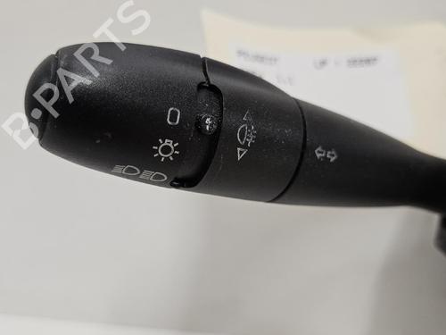Steering column stalk PEUGEOT 206+ (2L_, 2M_) 1.1 | BP37708291I23  - Image 6