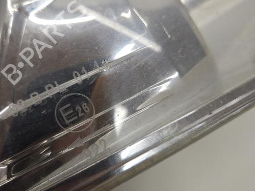 left-front-fog-light-citroen-c5-iii-rd_-2008-2009-2010-2011-2012-2013-2014-2015-2016-2017-23842929 main image