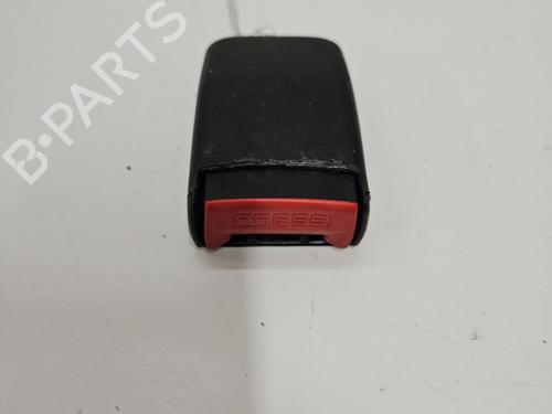 Used Seat buckle RENAULT CLIO II (BB_, CB_) 1.2 (BB0A, BB0F, BB10, BB1K, BB28, BB2D, BB2H, CB0A,... (58 hp) 29837651