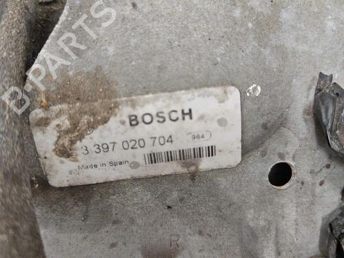 Front wiper motor CITROËN XSARA PICASSO (N68) 1.6 HDi | BP30808826M29 