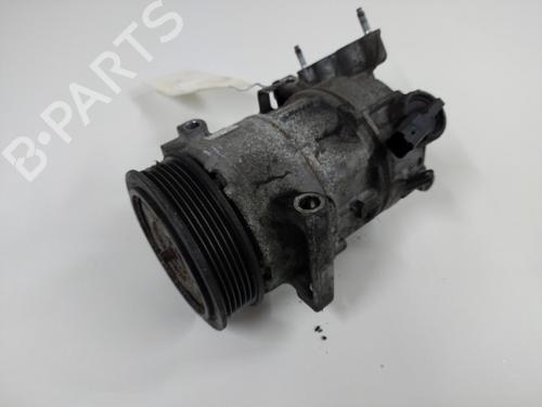 Used AC compressor PEUGEOT 3008 II SUV (MC_, MR_, MJ_, M4_) 1.5 BlueHDi 130 (131 hp) 20907762