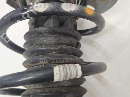 Left front shock absorber CITROËN C4 SPACETOURER (3D_) 1.2 PureTech 130 | BP27977010M16 - Image 2