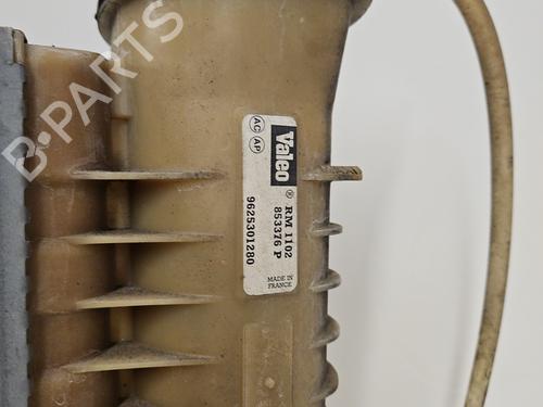 Used Water radiator Water radiator 24416743 24416743