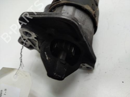 Used Starter Starter RENAULT MODUS / GRAND MODUS (F/JP0_) 1.5 dCi (FP0F, JP0F) (86 hp) 20904840 20904840