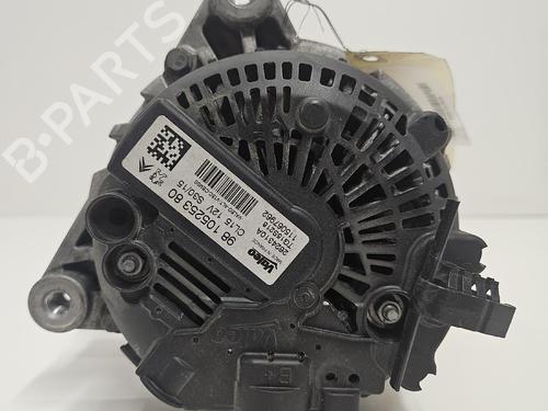 Used Alternator Alternator 36816254 36816254