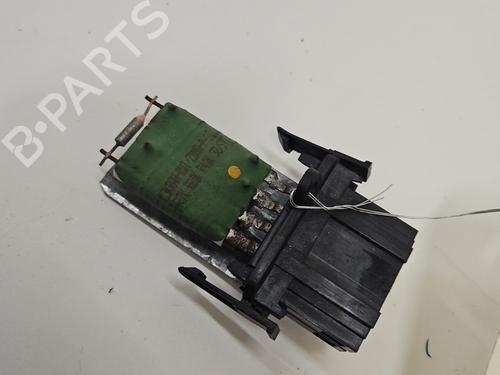 Resistência da chauffage VW POLO III (6N1) 60 1.4 (60 hp) 31301261