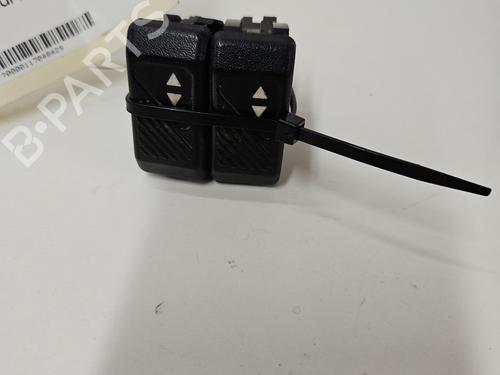 Comutador vidro frente esquerdo RENAULT CLIO I (B/C57_, 5/357_) 1.9 D (B/C/S576, B/C/S57L) (64 hp) 30808804