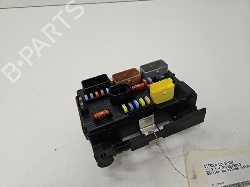 fuse-box-citroen-c3-ii-sc_-2009-35937523 main image