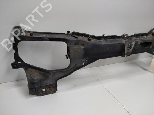 Used Front slam panel Front slam panel CITROËN BERLINGO / BERLINGO FIRST Box Body/MPV (M_) 1.8 D (MBA9A, MCA9A) (59 hp) 20896344 20896344