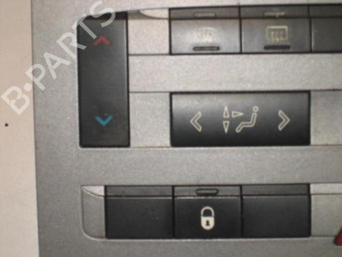 Used Climate control Climate control 20910180 20910180