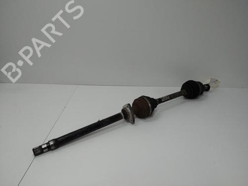 Used Right front driveshaft Right front driveshaft OPEL ASTRA J Sports Tourer (P10) 1.7 CDTI (35) (131 hp) 20888450 20888450