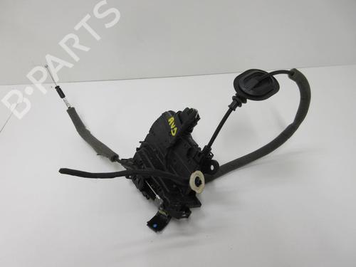 Used Front right lock RENAULT CLIO V (B7_) 1.5 Blue dCi 85 (B7AG) (86 hp) 20900200
