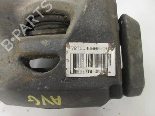 left-front-brake-caliper-citroen-c4-ii-nc_-16-hdi-90-00004400v7-2009-20889912 main image