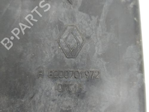 Andre DACIA SANDERO 1.6 (BS0D, BS0B, BS0F, BS0H) | BP20895975O1 - Image 3