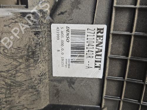 Heater matrix box RENAULT KANGOO Express (FW0/1_) 1.5 dCi 90 (FW0G, FW05, FW08, FW11) | BP38954651M61 - Image 6