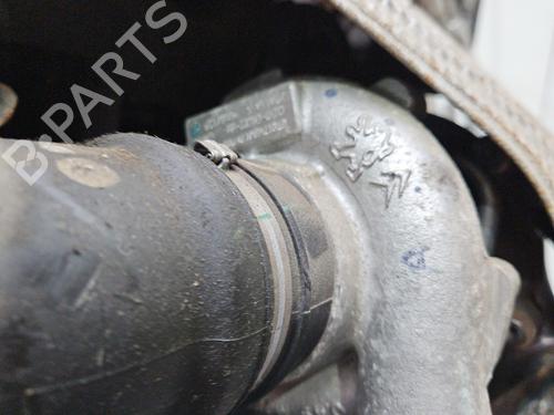 Engine PEUGEOT BOXER Van 2.2 BlueHDi 165 | BP30636815M1 