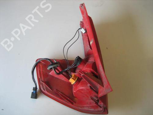 Right taillight CITROËN C4 I (LC_) 1.6 HDi | BP20904191C35 