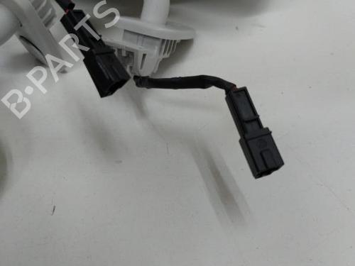 Left sun visor FIAT TIPO Estate (356_, 357_) 1.3 D (356WXH1A) | BP20893953I1