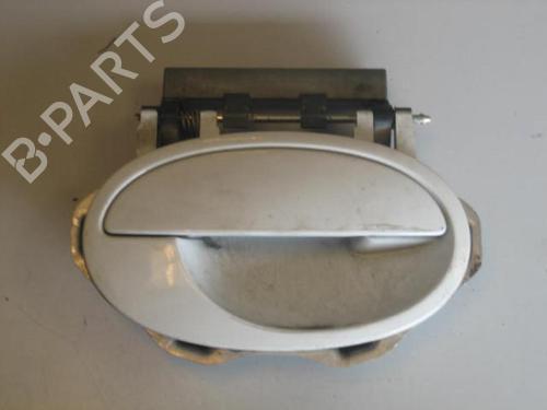 Used Front right exterior door handle OPEL CORSA C (X01) 1.2 (F08, F68) (75 hp) 20892951